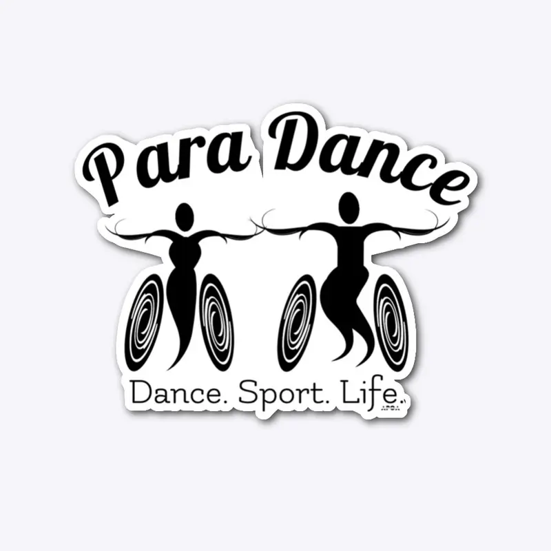 Para Dance Collection