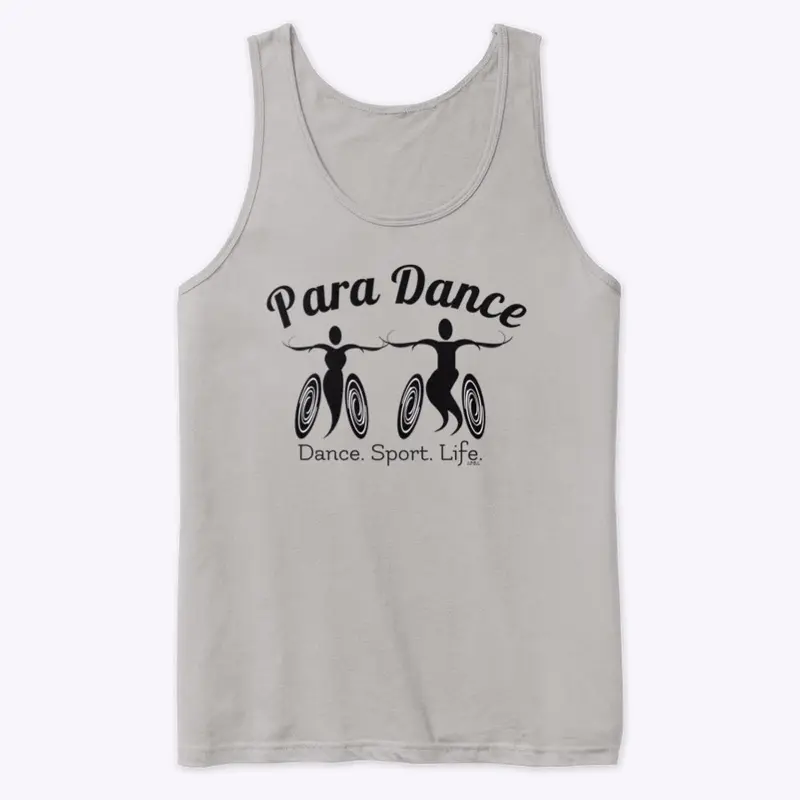 Para Dance Collection