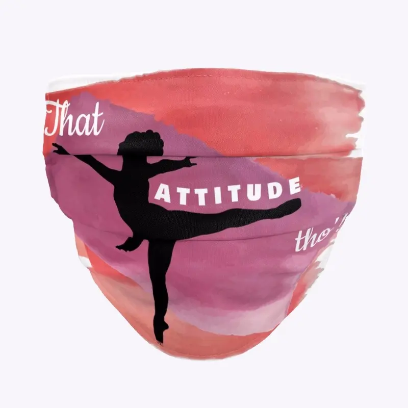 Ballet Attitude Collection