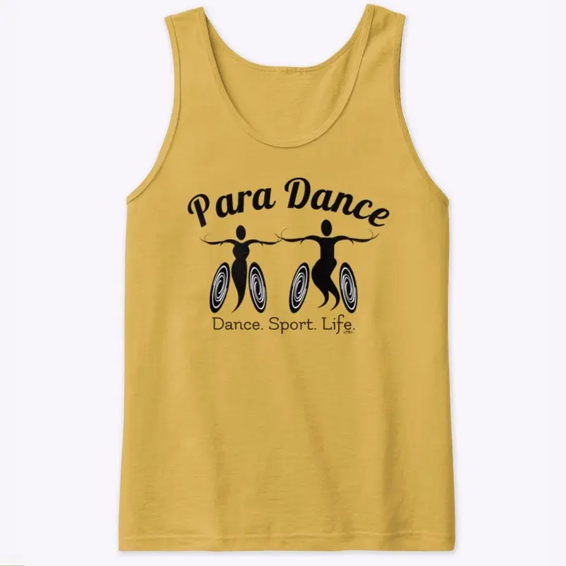 Para Dance Collection