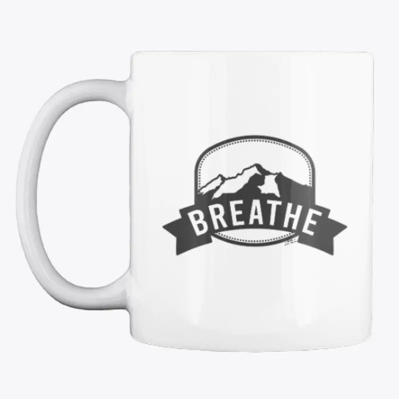 Breathe Collection