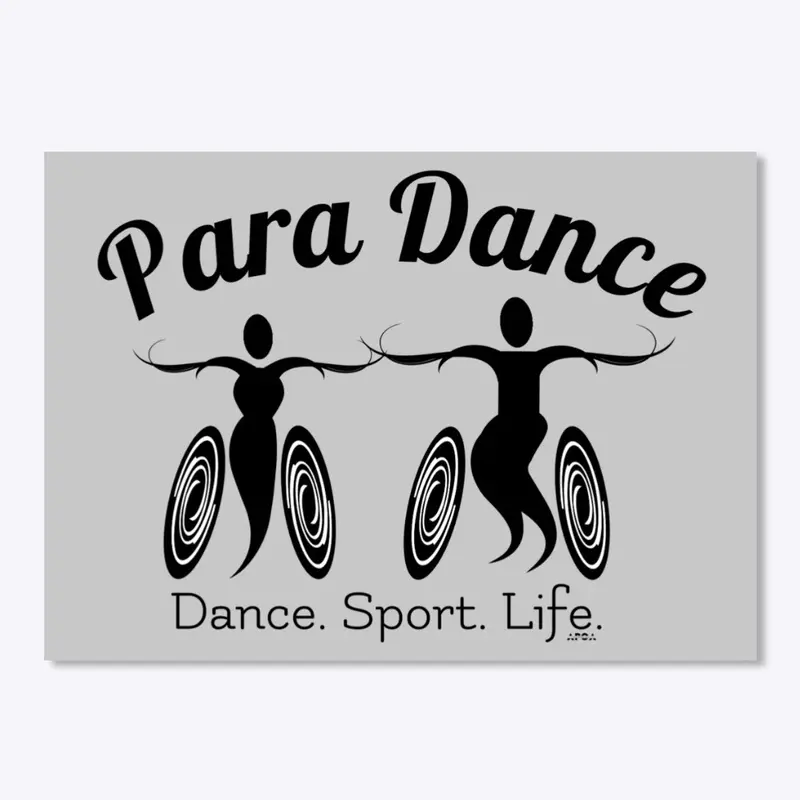 Para Dance Collection