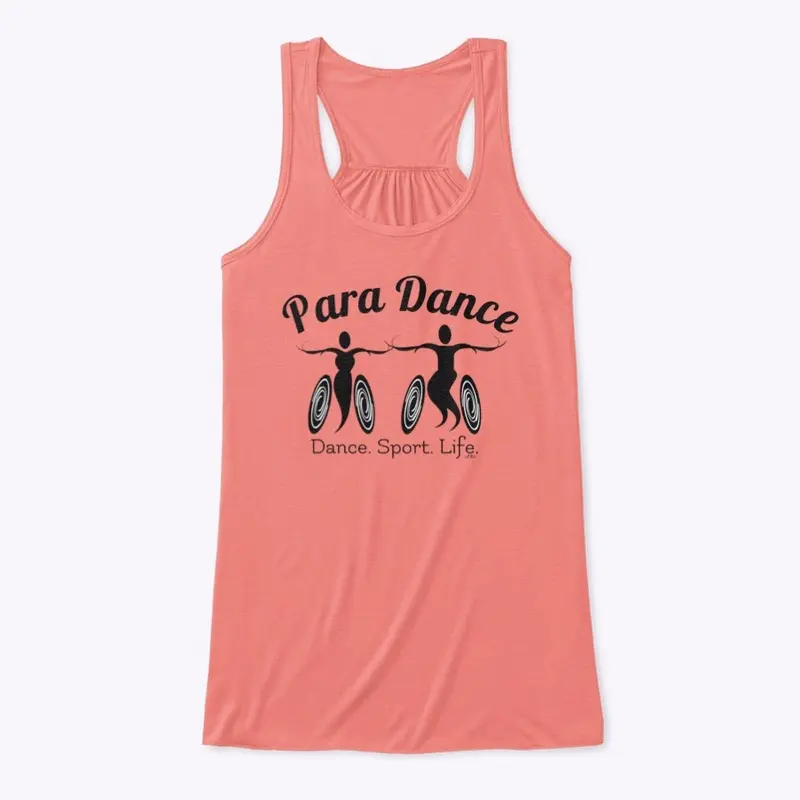 Para Dance Collection