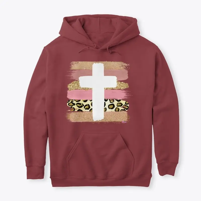 Striped Cross Collection