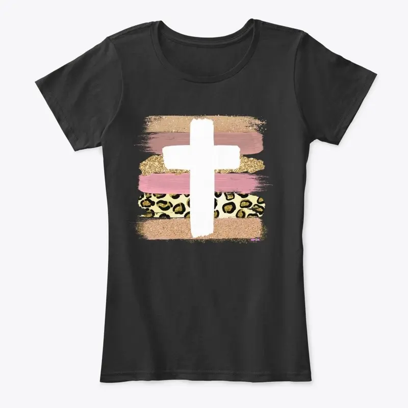 Striped Cross Collection