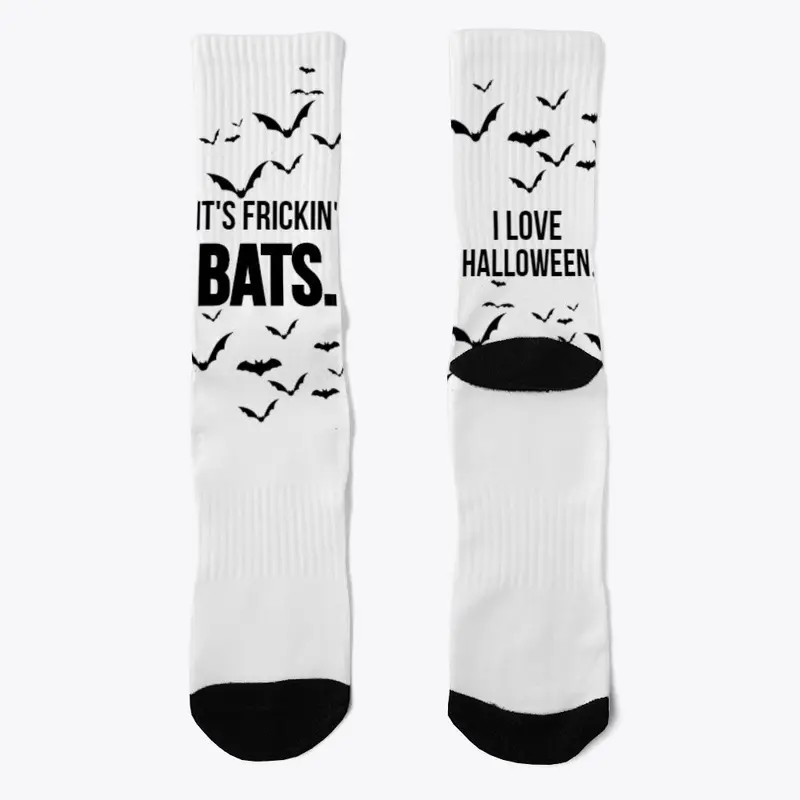 Halloween Bats