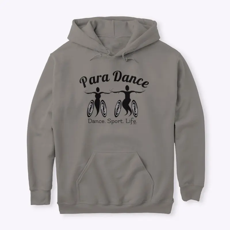 Para Dance Collection