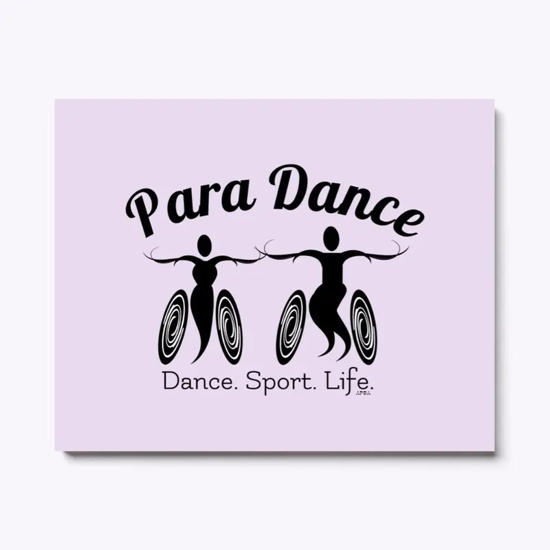 Para Dance Collection